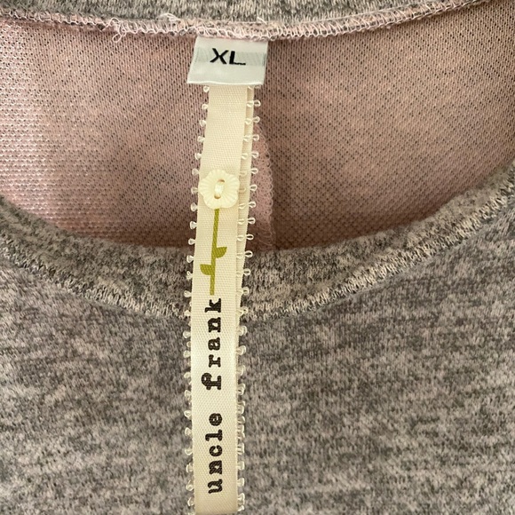 Uncle Frank dress size XL - Picture 4 of 7